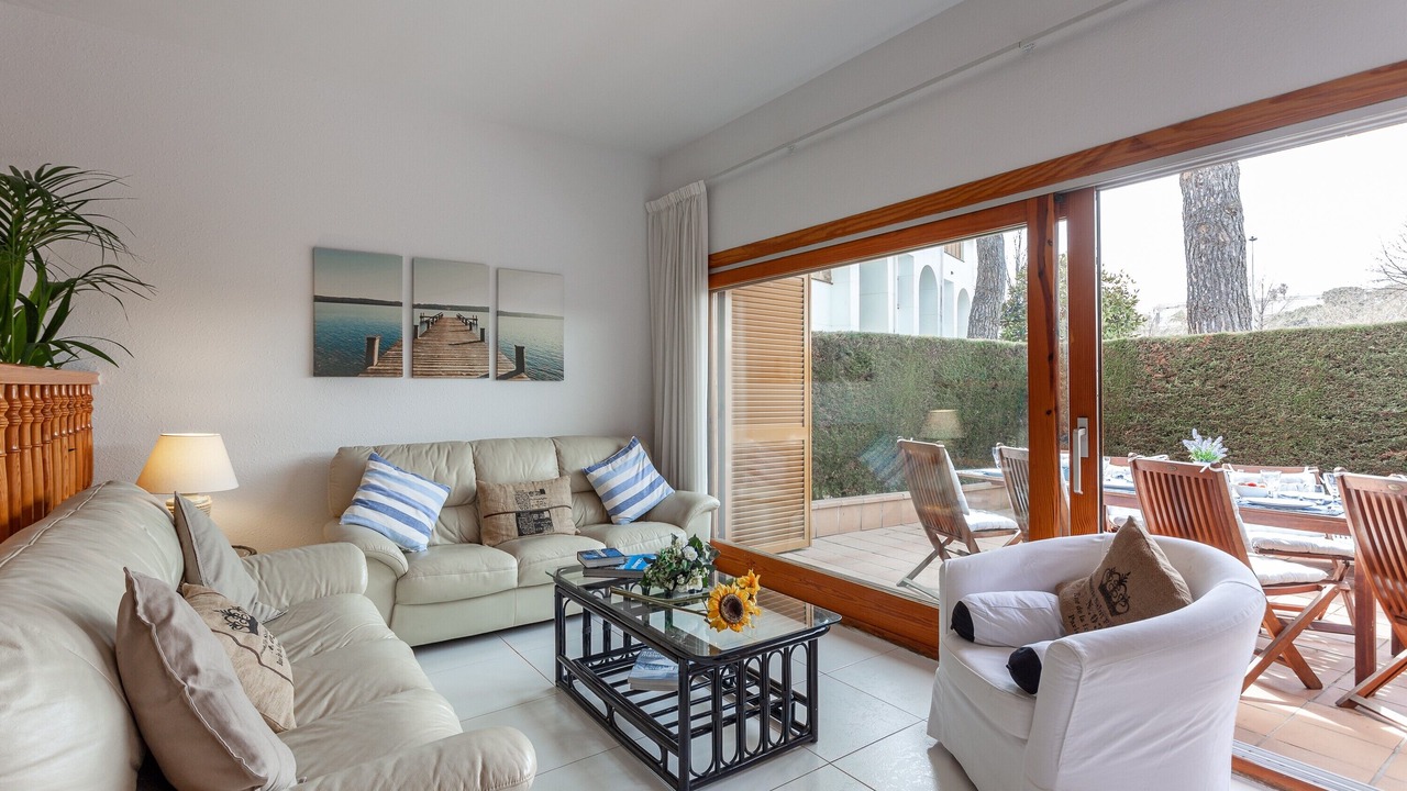 Photo of Livingroom in Platja d'Aro