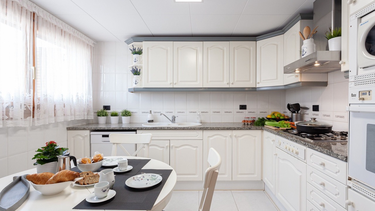 Photo of Kitchen in Platja d'Aro