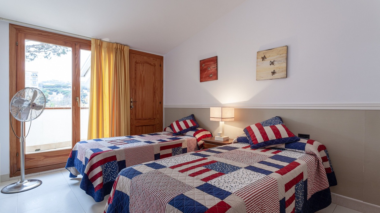 Photo of Bedroom in Platja d'Aro