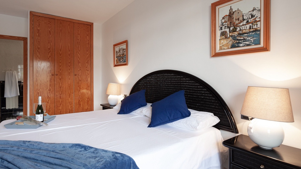 Photo of Bedroom in Platja d'Aro