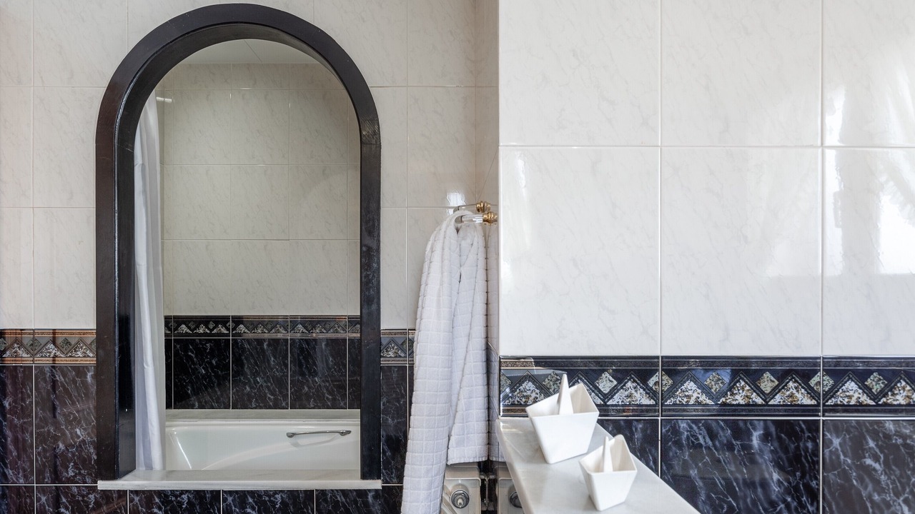 Photo of Bathroom in Platja d'Aro