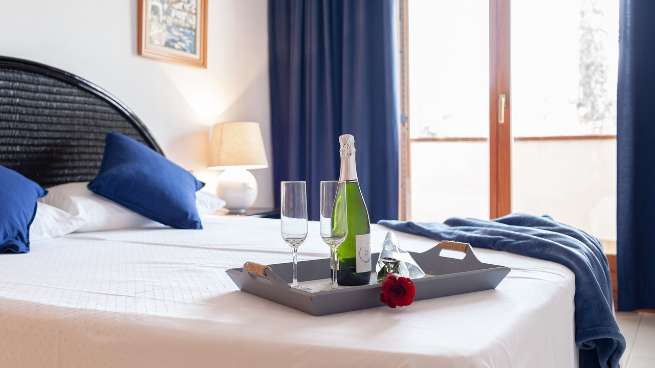 Photo of Bedroom in Platja d'Aro