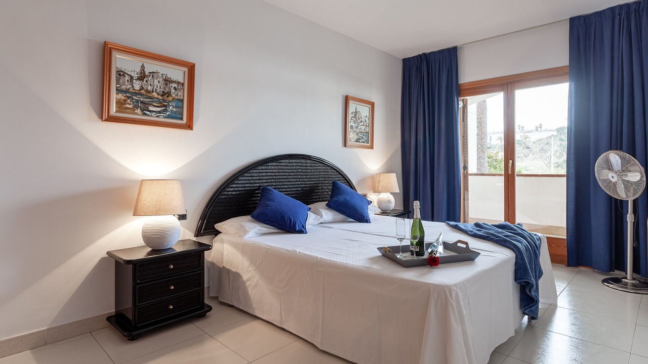Photo of Bedroom in Platja d'Aro