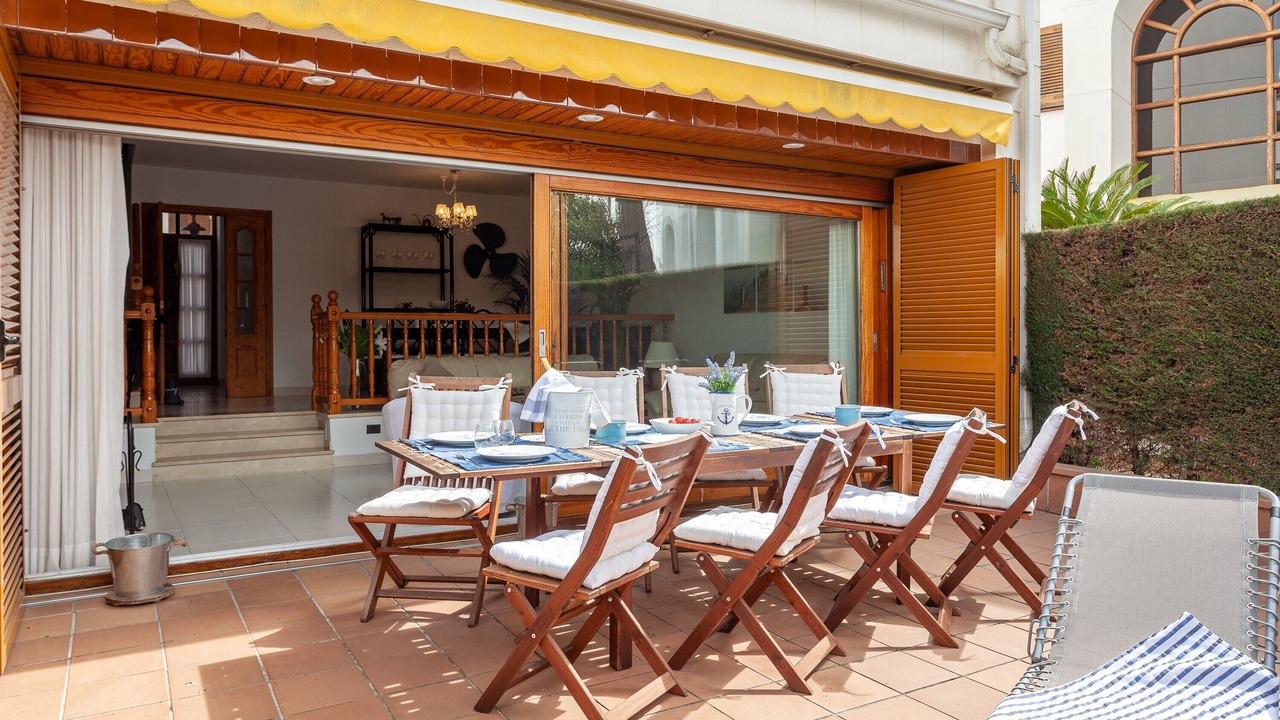 Photo of Outdoor in Platja d'Aro