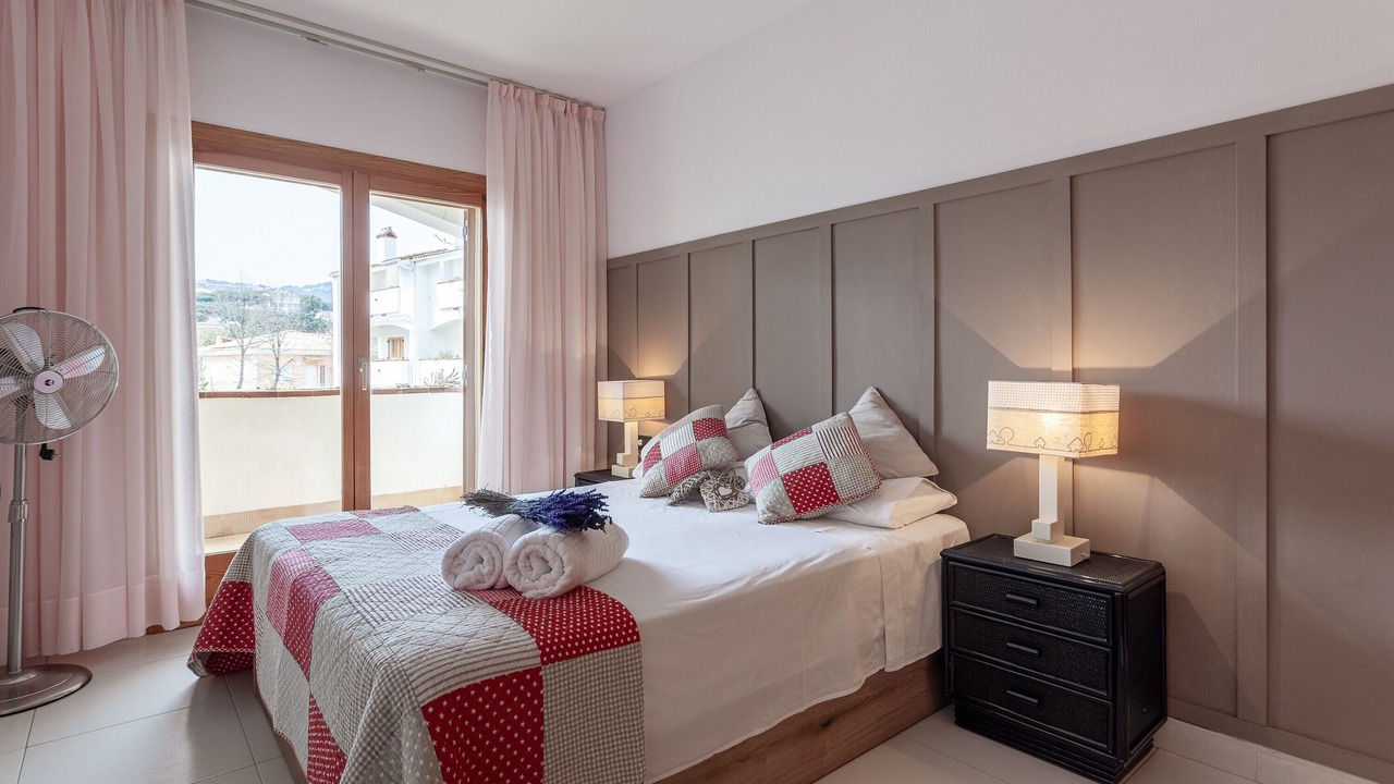 Photo of Bedroom in Platja d'Aro