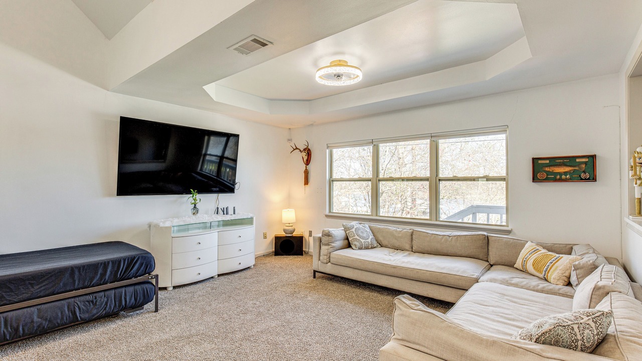 Photo of Bedroom in Quinlan