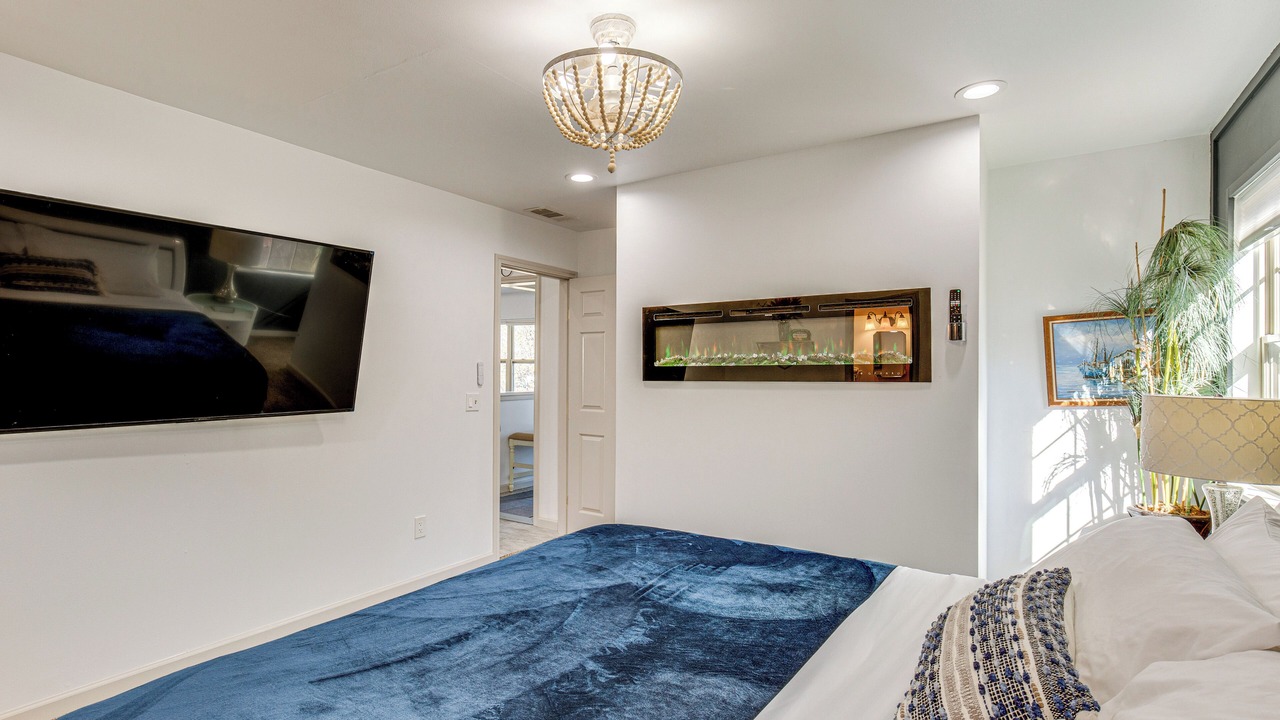 Photo of Bedroom in Quinlan