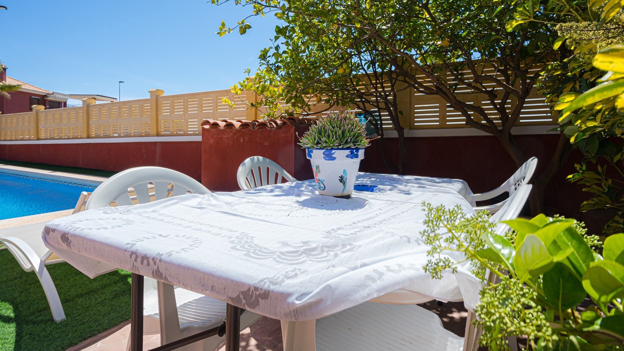 Photo of Outdoor in Finestrat