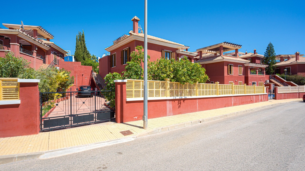 Photo of Outdoor in Finestrat