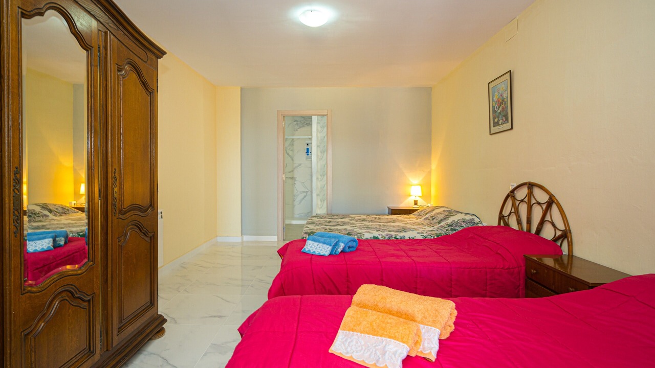 Photo of Bedroom in Finestrat