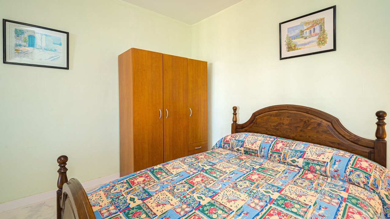 Photo of Bedroom in Finestrat