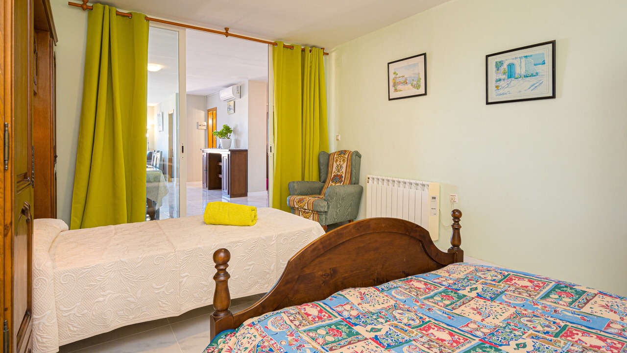 Photo of Bedroom in Finestrat