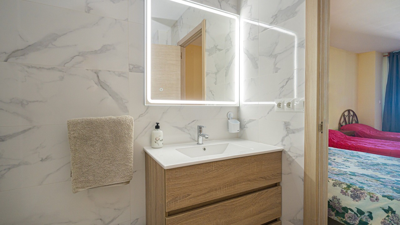 Photo of Bathroom in Finestrat