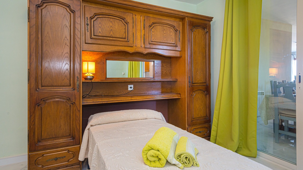 Photo of Bedroom in Finestrat