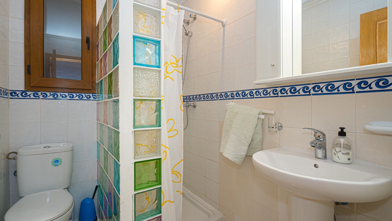 Photo of Bathroom in Finestrat