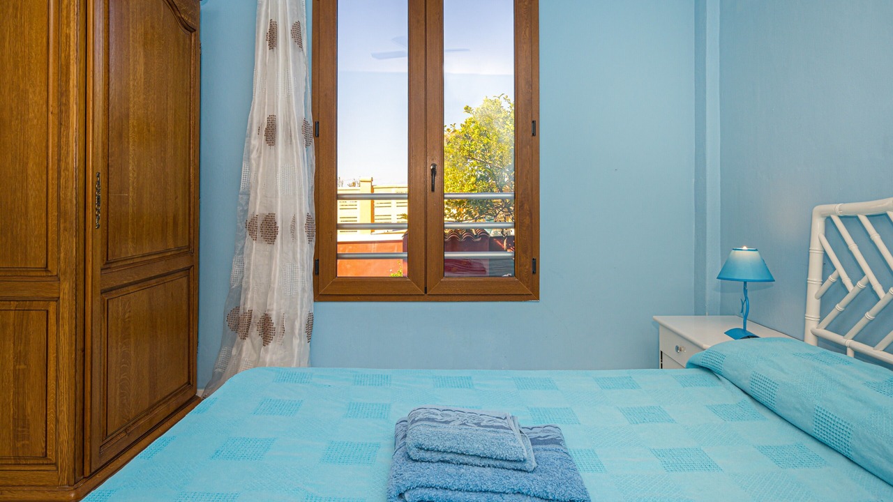 Photo of Bedroom in Finestrat