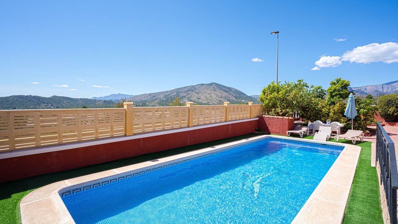 Photo of Outdoor in Finestrat