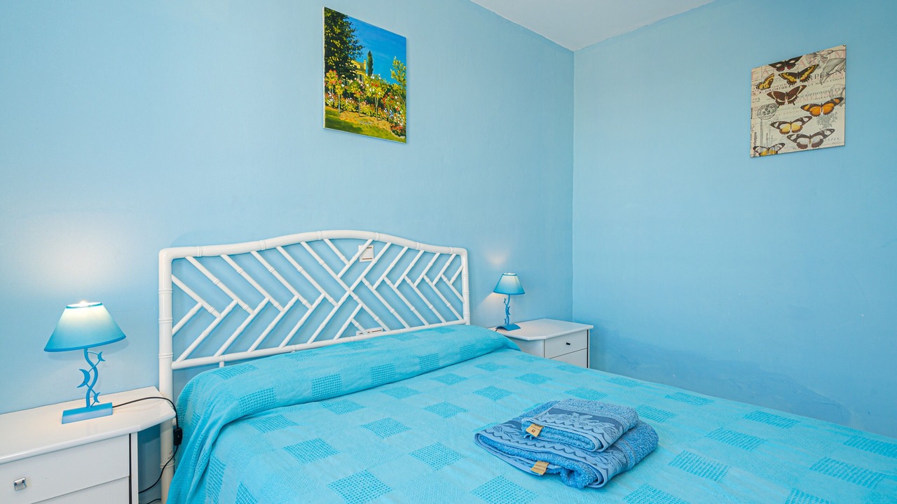 Photo of Bedroom in Finestrat