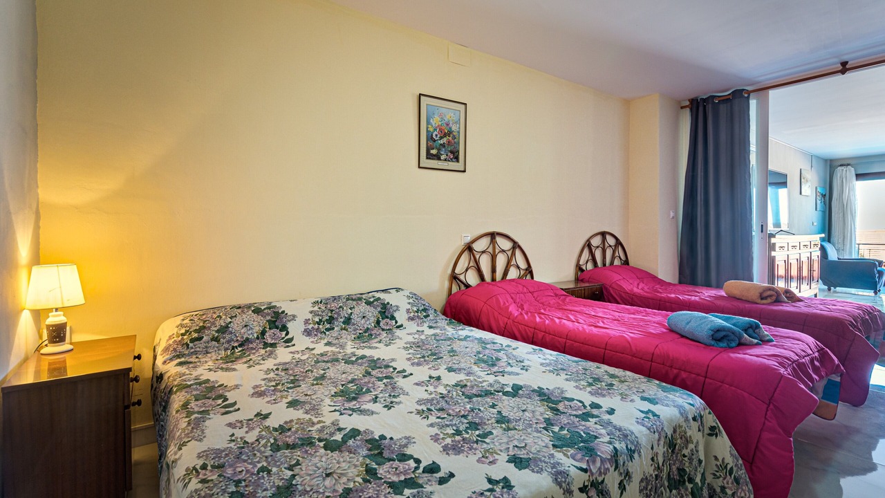 Photo of Bedroom in Finestrat