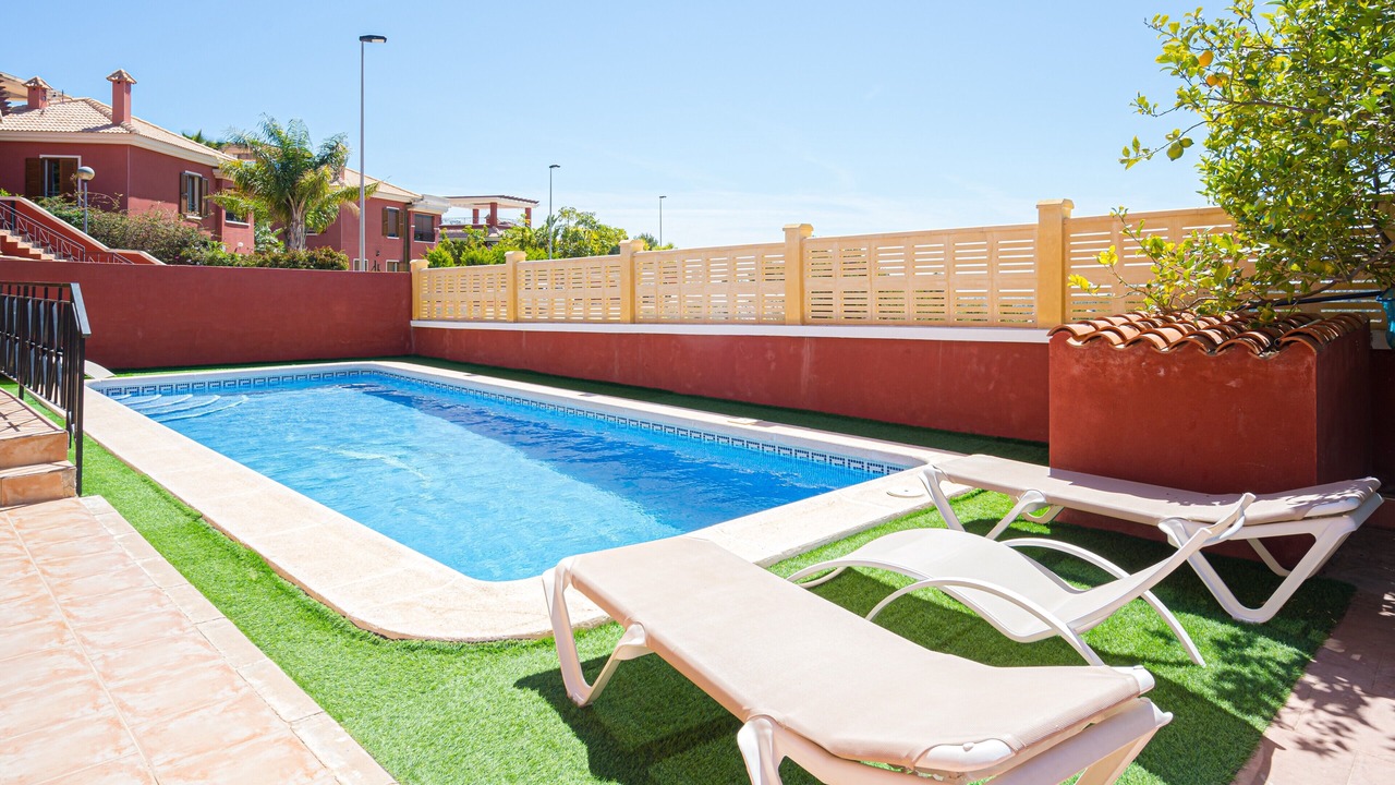 Photo of Outdoor in Finestrat