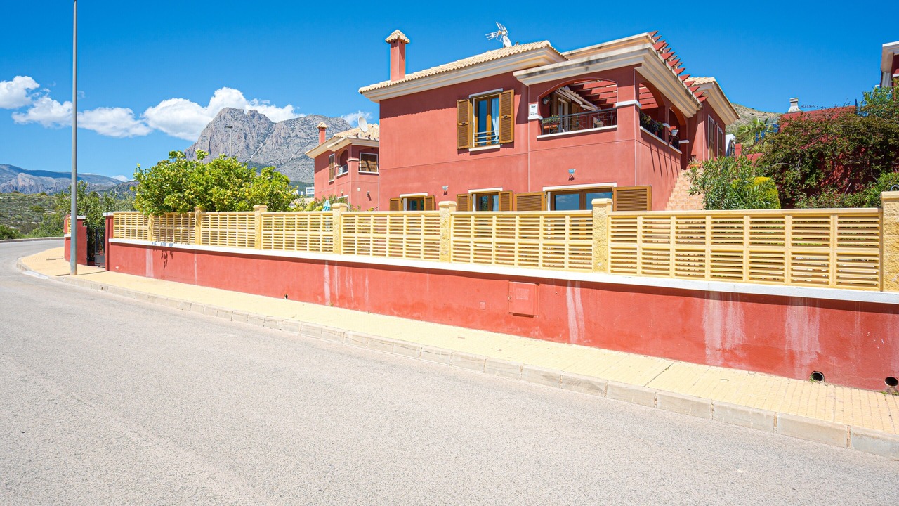 Photo of Outdoor in Finestrat