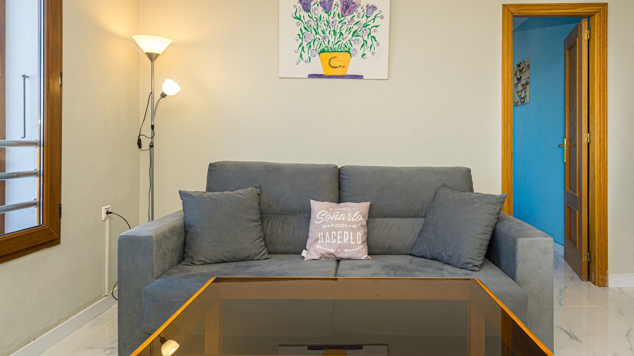 Photo of Livingroom in Finestrat