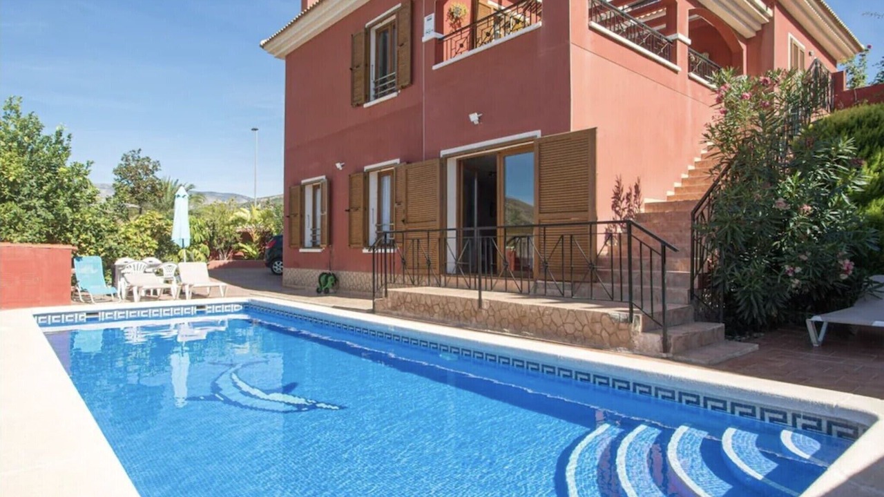 Photo of Outdoor in Finestrat