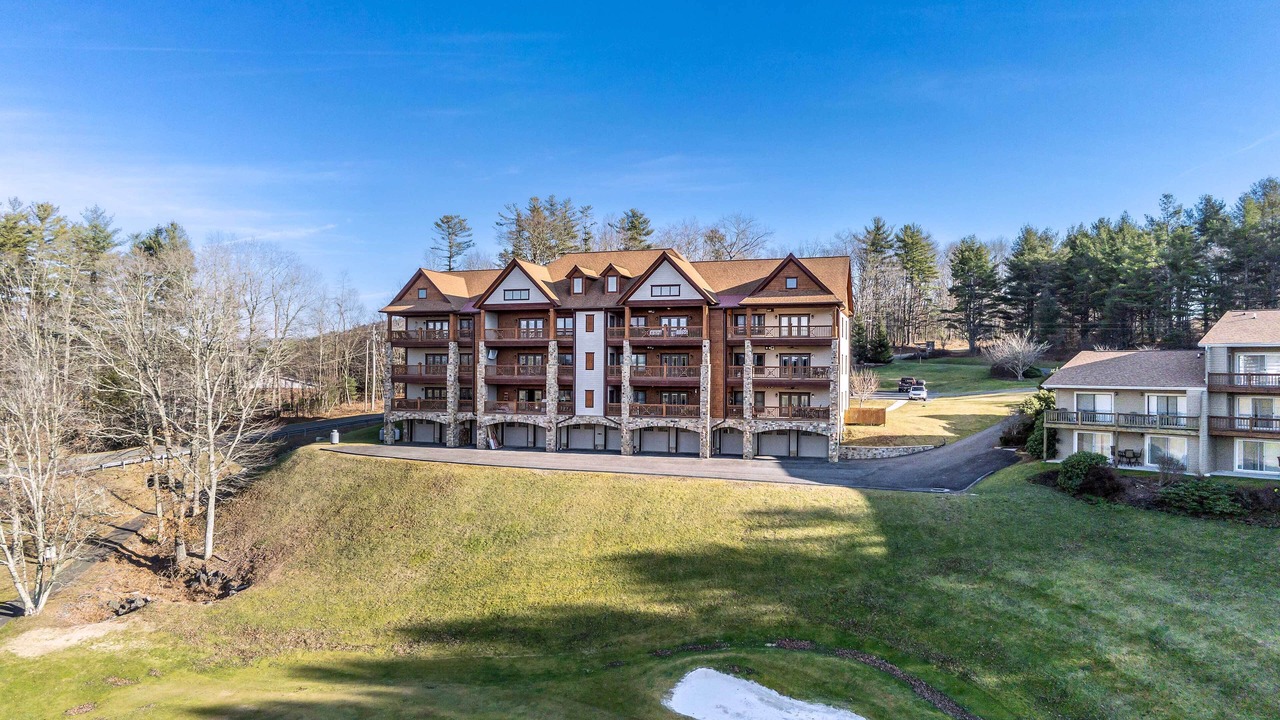 Photo of Outdoor in Laurel Fork