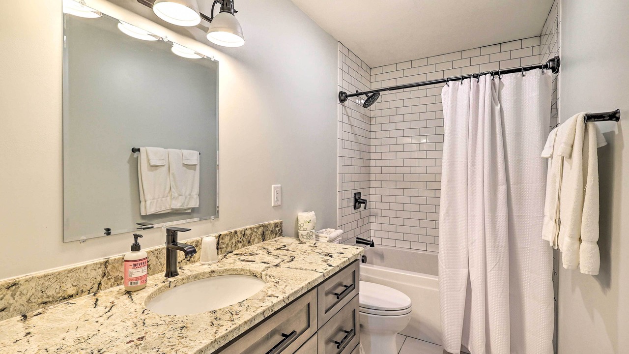 Photo of Bathroom in Laurel Fork