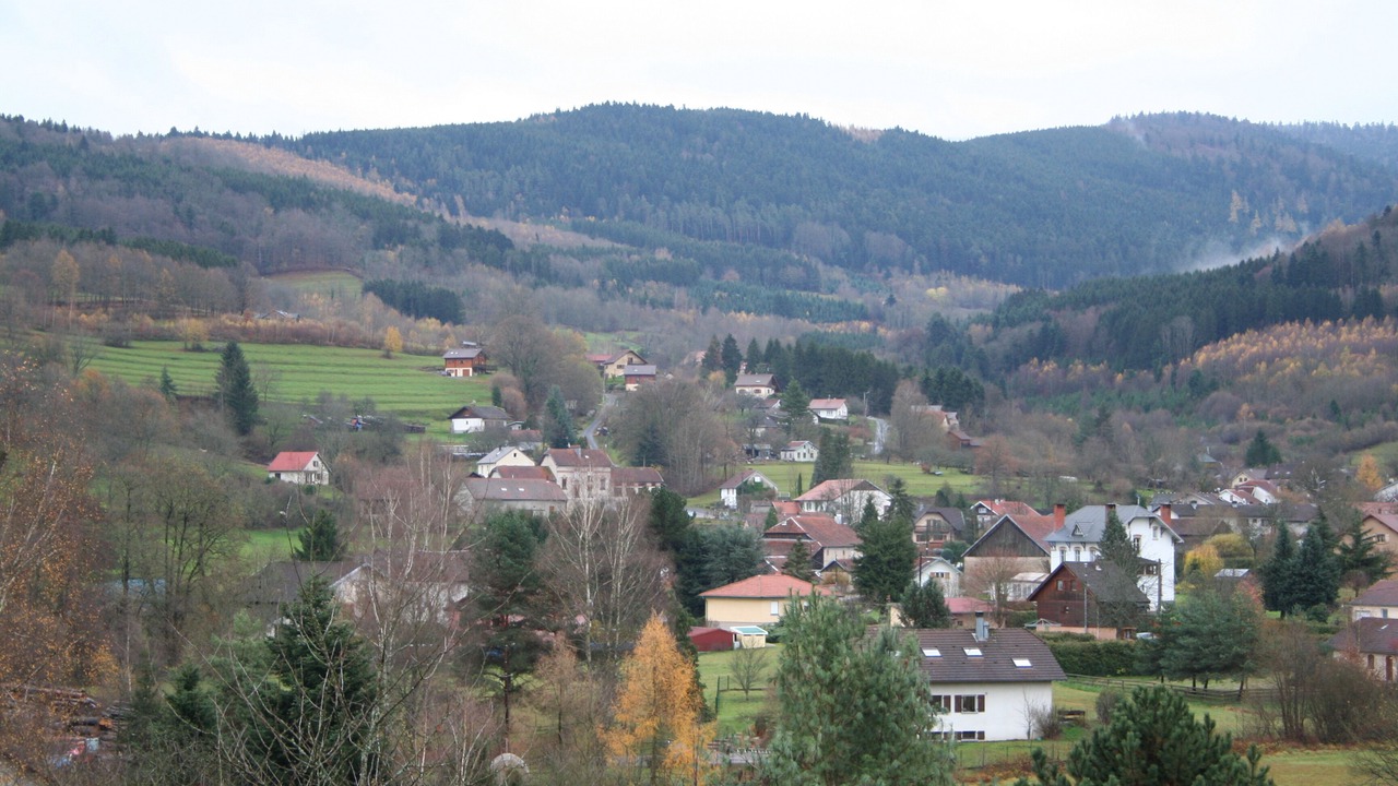 Photo of Outdoor in Ban-de-Laveline