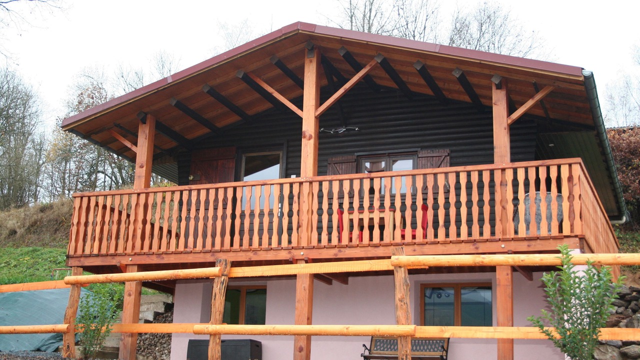 Photo of Outdoor in Ban-de-Laveline