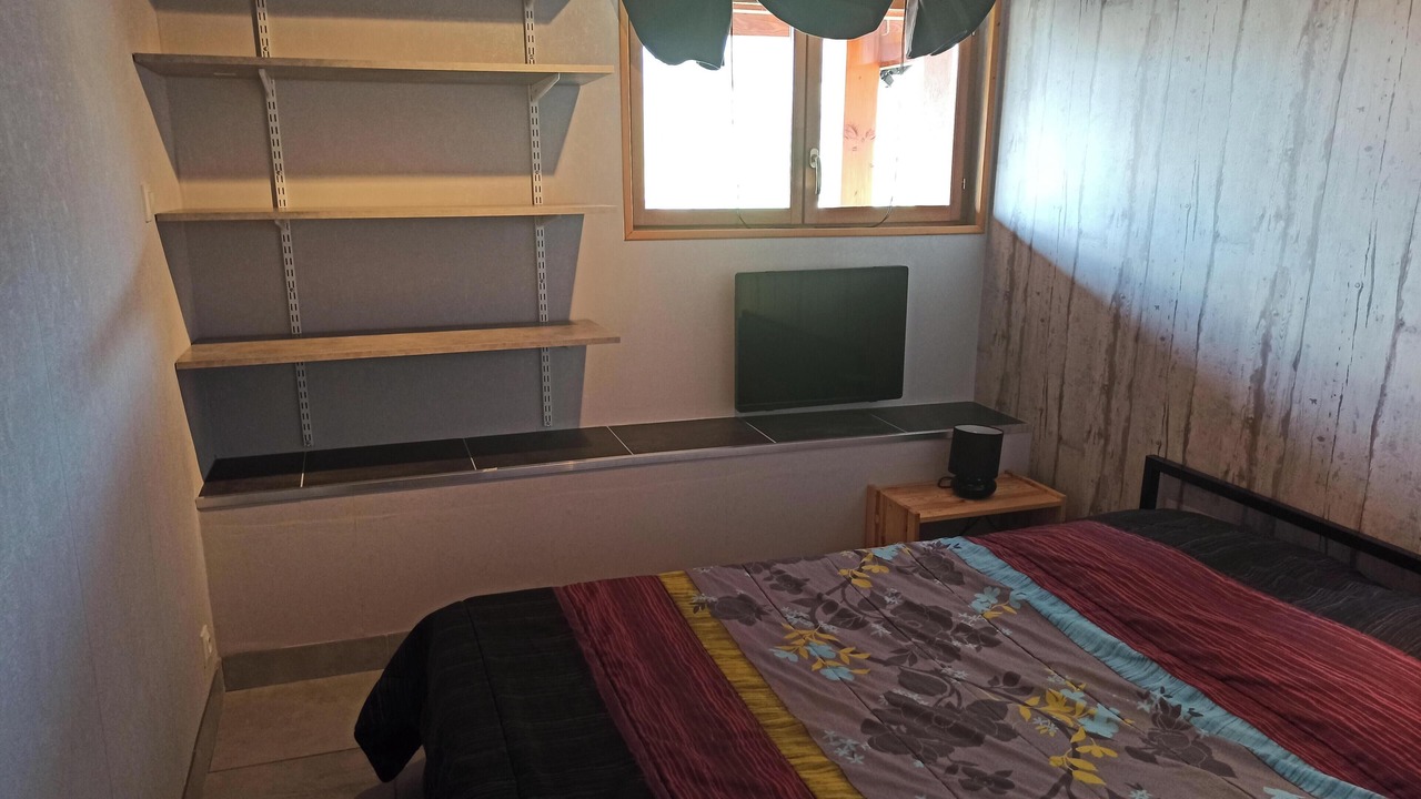 Photo of Bedroom in Ban-de-Laveline