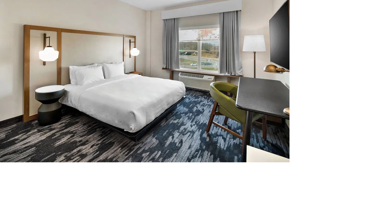 Photo of Bedroom in Westerville