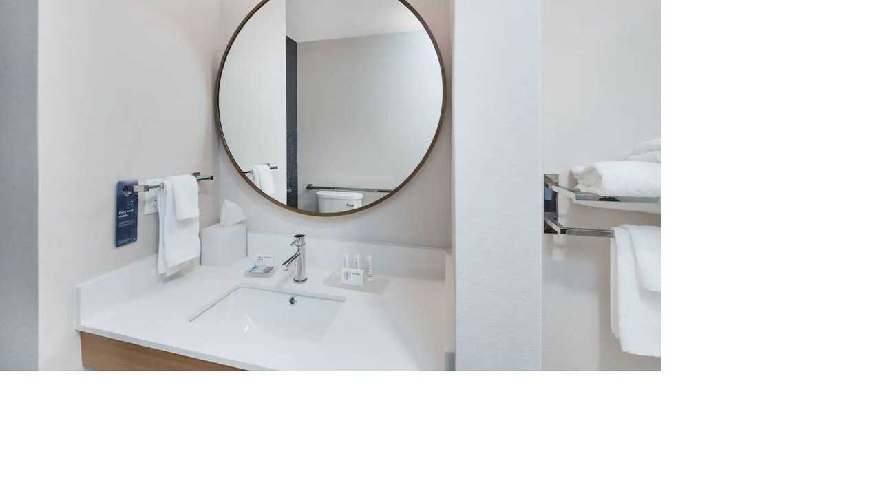 Photo of Bathroom in Westerville