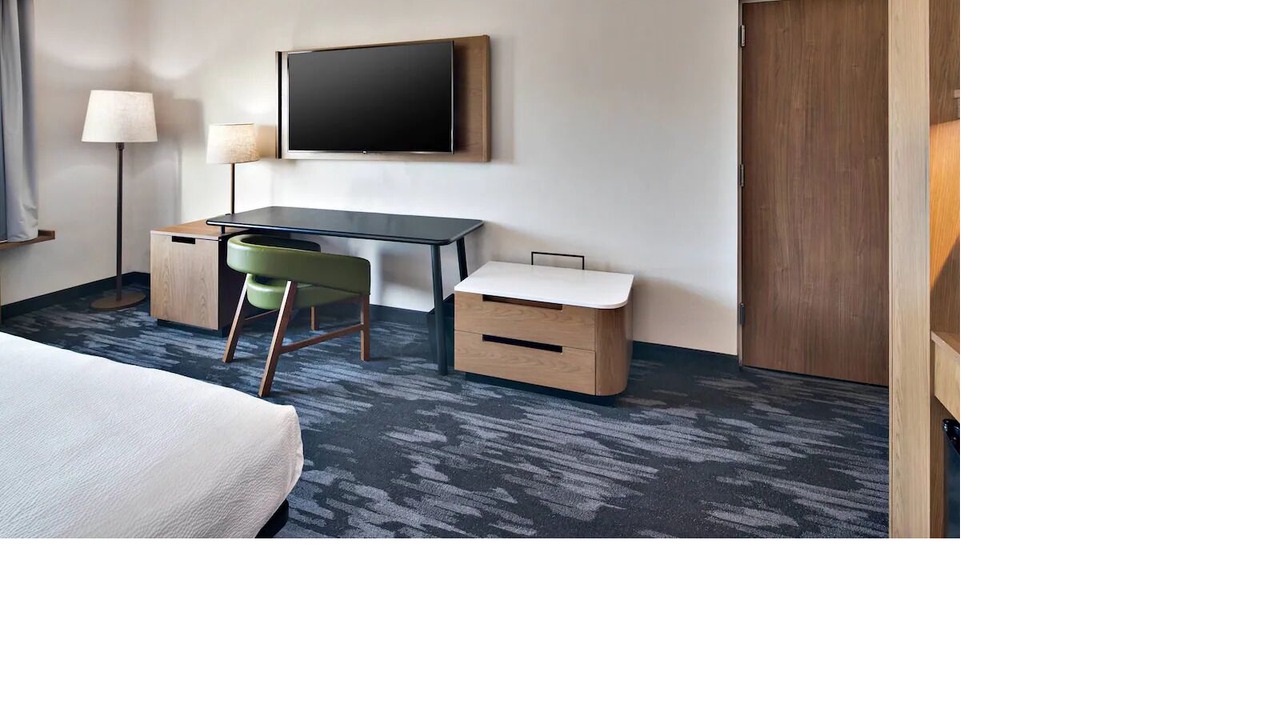 Photo of Bedroom in Westerville