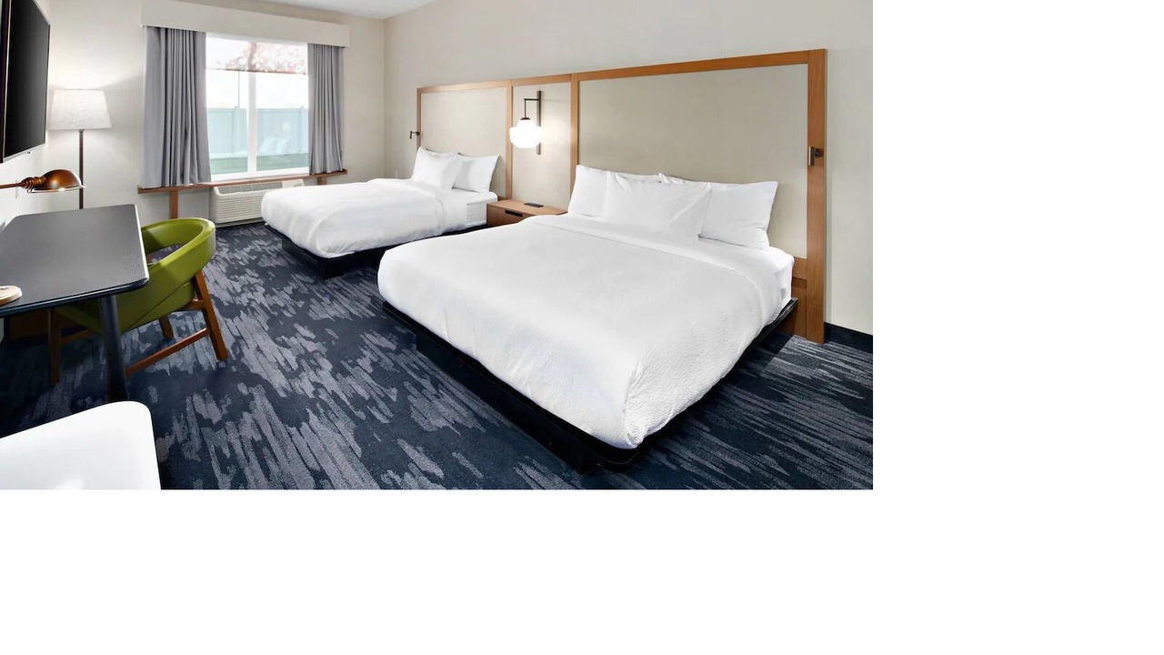 Photo of Bedroom in Westerville