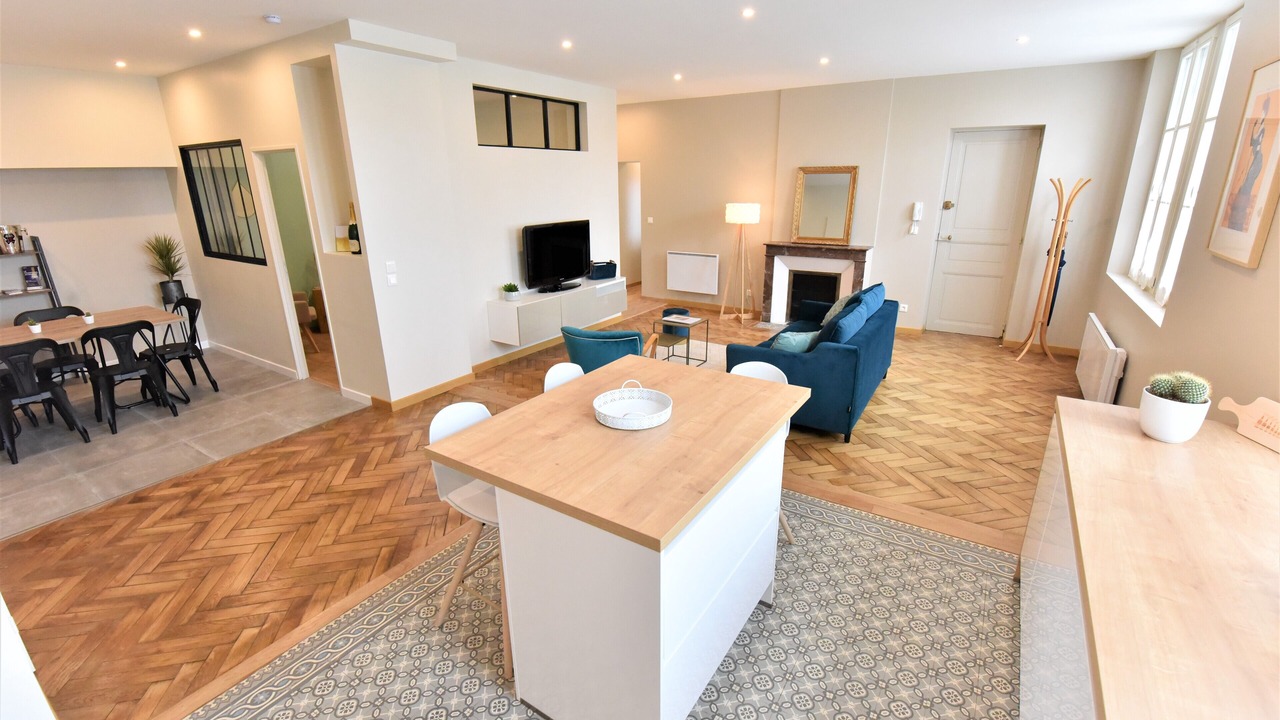 Photo of Kitchen in Epernay