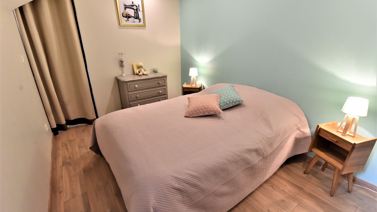 Photo of Bedroom in Epernay