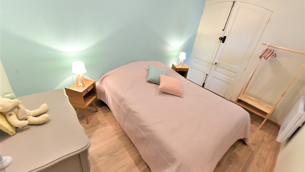 Photo of Bedroom in Epernay