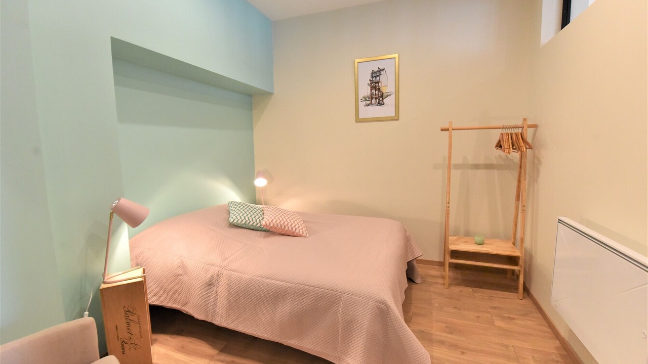 Photo of Bedroom in Epernay