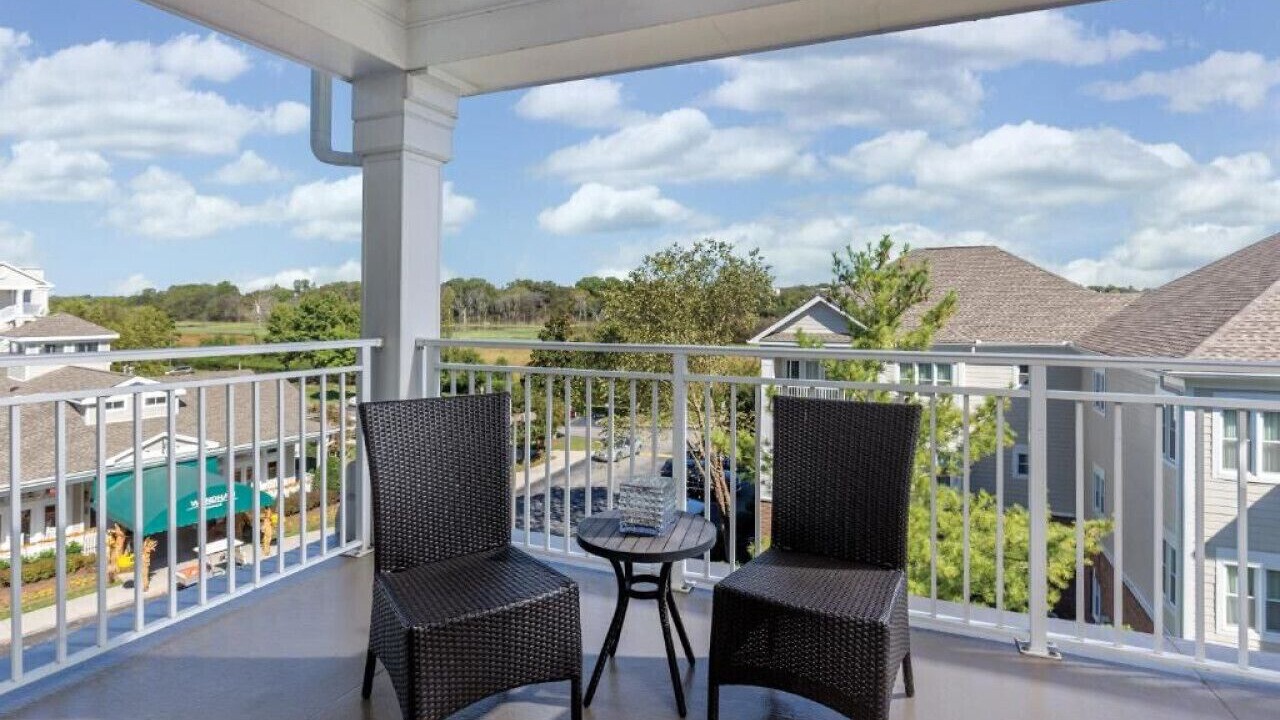 Photo of Outdoor in Pennington Bend