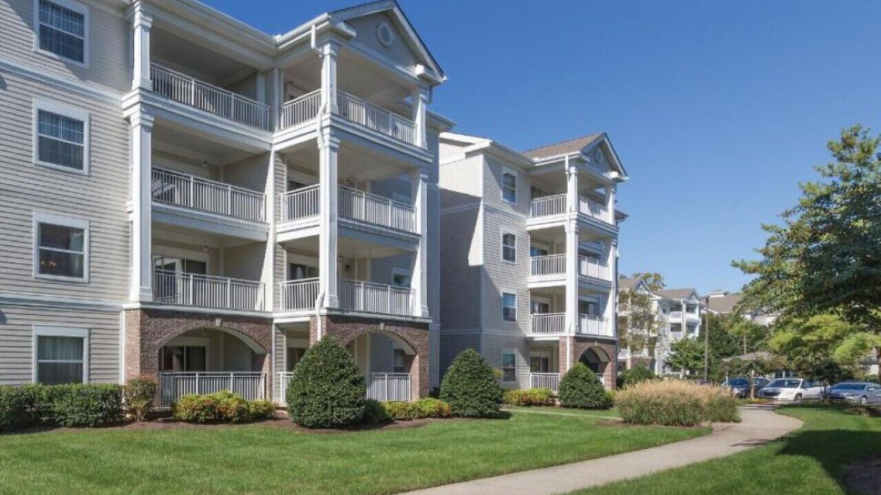 Photo of Outdoor in Pennington Bend