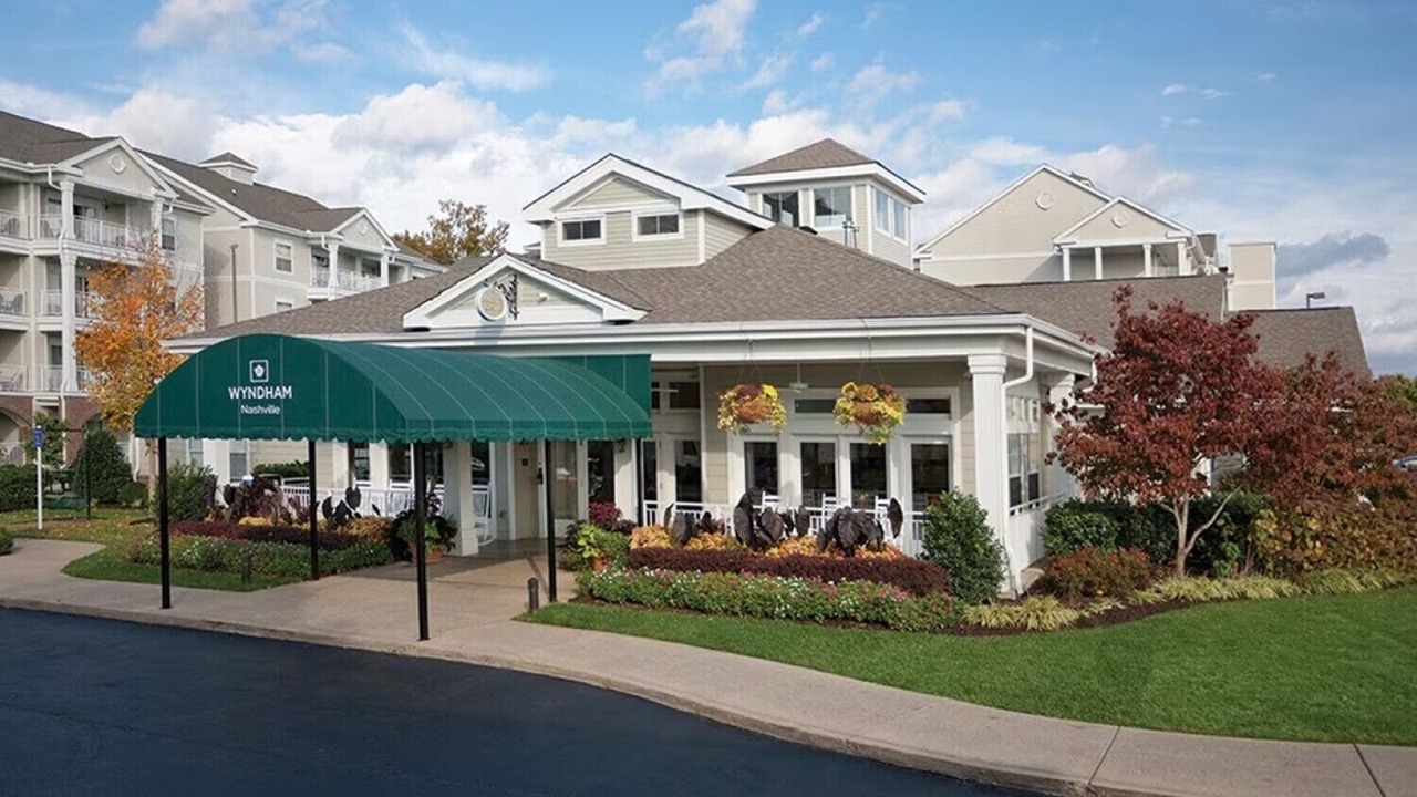 Photo of Outdoor in Pennington Bend