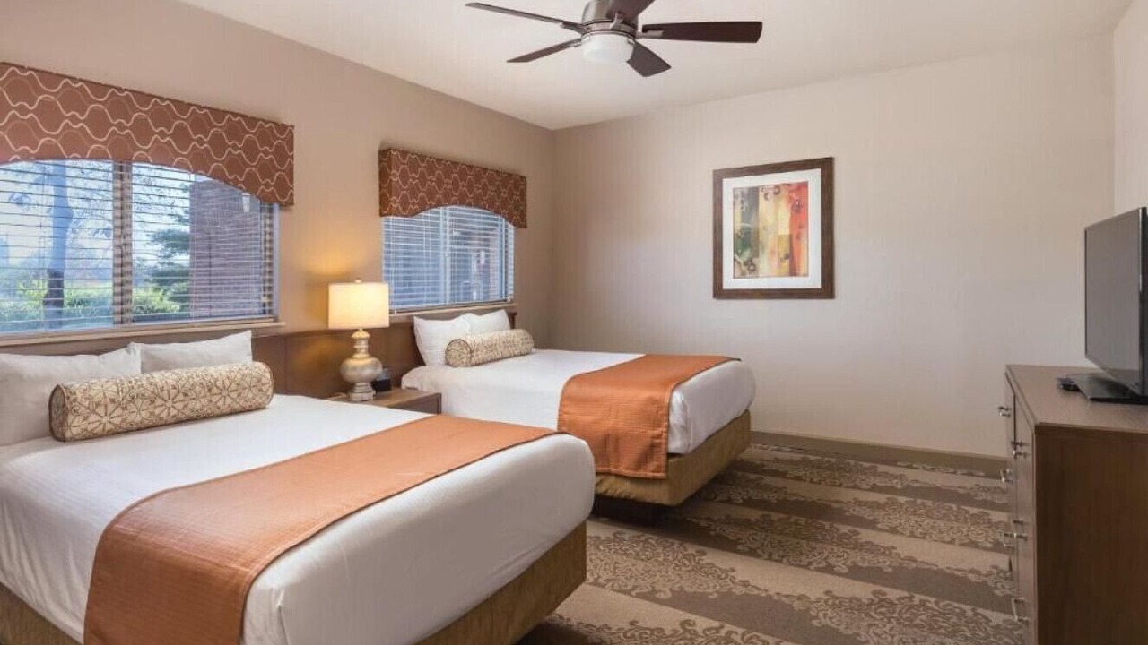 Photo of Bedroom in Pennington Bend