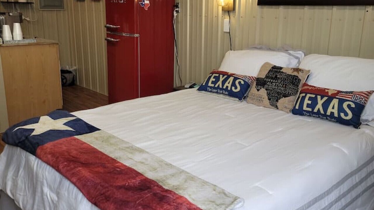 Photo of Bedroom in Odessa