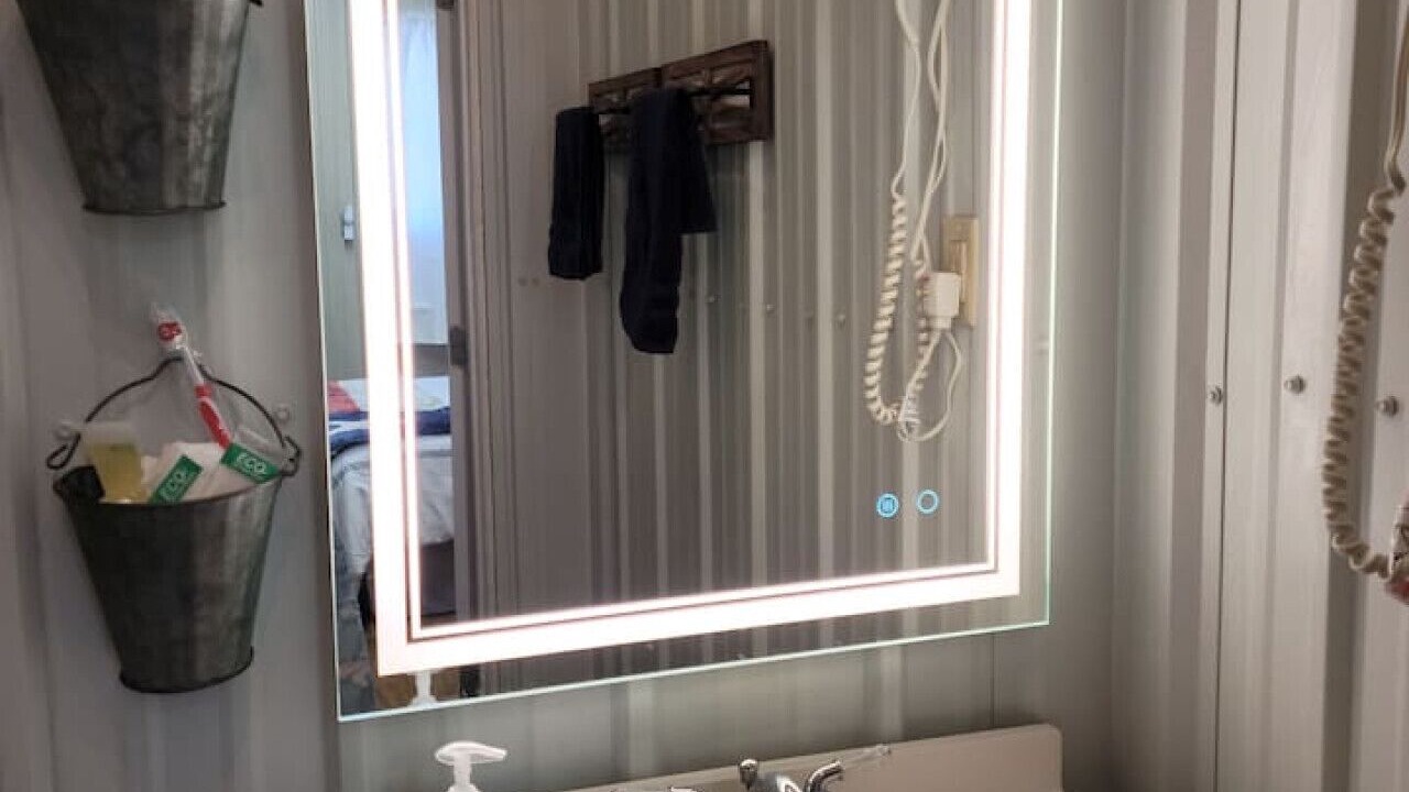 Photo of Bathroom in Odessa