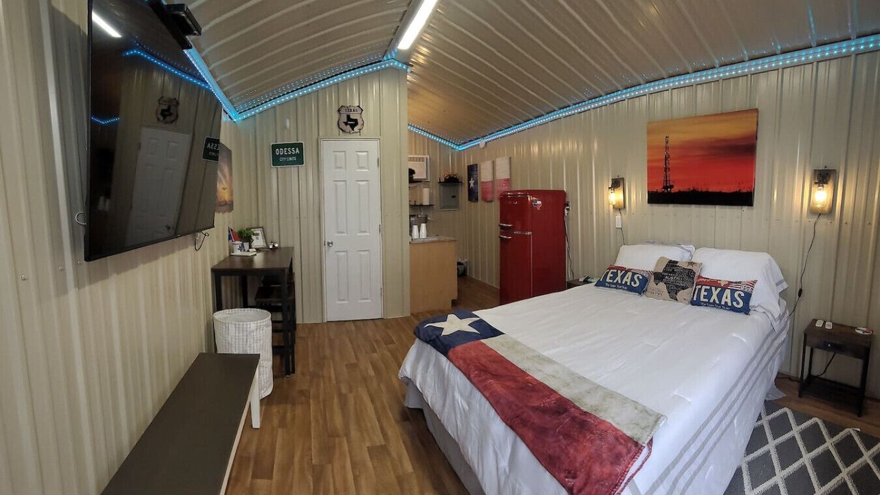 Photo of Bedroom in Odessa