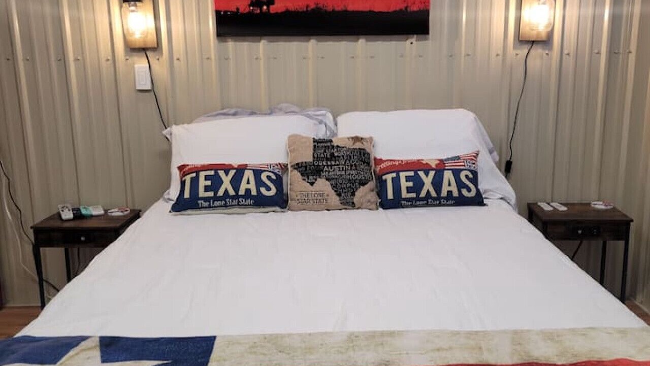 Photo of Bedroom in Odessa