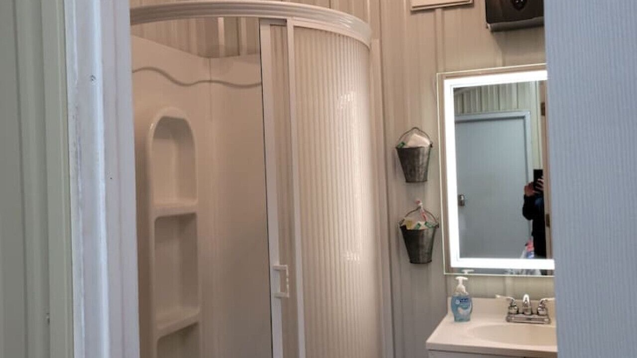 Photo of Bathroom in Odessa