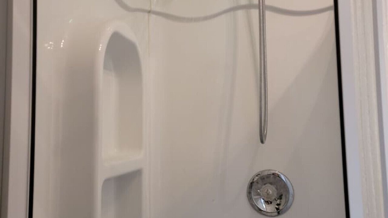 Photo of Bathroom in Odessa
